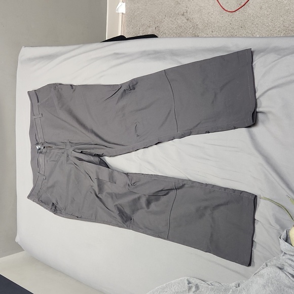 Mountain hardware hiking pants 38x30 - Picture 1 of 3